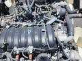 Двигатель 2UZ 1FZ FE 2UZFE VVT-I 4.7 1FZFE 4.5 АКПП автомат раздатка за 1 100 000 тг. в Алматы – фото 2