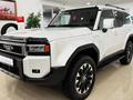 Toyota Land Cruiser Prado 2024 года за 32 490 000 тг. в Шымкент