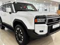 Toyota Land Cruiser Prado 2024 года за 32 490 000 тг. в Шымкент – фото 3