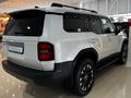 Toyota Land Cruiser Prado 2024 года за 32 490 000 тг. в Шымкент – фото 5