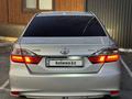 Toyota Camry 2016 годаүшін12 000 000 тг. в Шымкент – фото 10