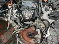 Двигатель a273 5.5 за 10 000 тг. в Алматы – фото 2