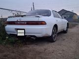 Toyota Carina ED 1994 года за 1 700 000 тг. в Щучинск – фото 3