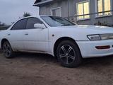 Toyota Carina ED 1994 года за 1 700 000 тг. в Щучинск – фото 4