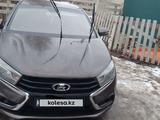 ВАЗ (Lada) Vesta 2016 годаfor3 200 000 тг. в Атырау