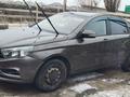 ВАЗ (Lada) Vesta 2016 годаfor3 200 000 тг. в Атырау – фото 6