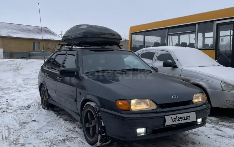 ВАЗ (Lada) 2114 2012 годаfor1 530 000 тг. в Астана