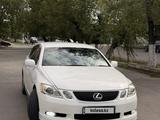 Lexus GS 430 2005 года за 3 000 000 тг. в Петропавловск