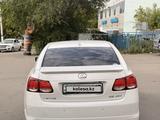 Lexus GS 430 2005 года за 3 000 000 тг. в Петропавловск – фото 2