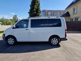 Volkswagen Transporter 2005 годаүшін6 000 000 тг. в Костанай