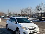 Toyota Corolla 2007 года за 4 500 000 тг. в Алматы