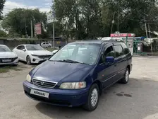 Honda Shuttle, 1999