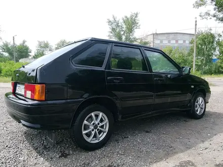 ВАЗ (Lada) 2114 2013 года за 1 000 000 тг. в Усть-Каменогорск – фото 2