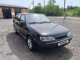 ВАЗ (Lada) 2114 2013 годаүшін1 000 000 тг. в Усть-Каменогорск