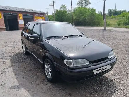 ВАЗ (Lada) 2114 2013 года за 1 000 000 тг. в Усть-Каменогорск