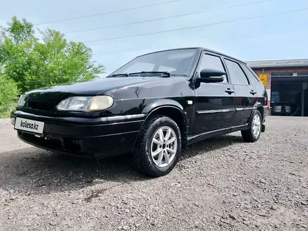 ВАЗ (Lada) 2114 2013 года за 1 000 000 тг. в Усть-Каменогорск – фото 3