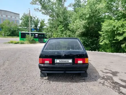 ВАЗ (Lada) 2114 2013 года за 1 000 000 тг. в Усть-Каменогорск – фото 4