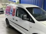 Volkswagen Caddy 2008 годаүшін3 600 000 тг. в Алматы – фото 3