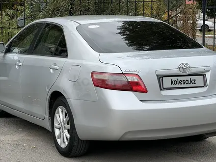 Toyota Camry 2007 года за 5 700 000 тг. в Семей – фото 5