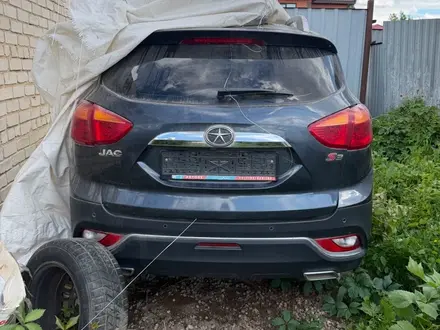 JAC S3 2019 года за 1 700 000 тг. в Актобе – фото 2