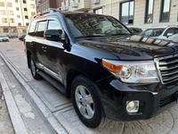 Toyota Land Cruiser 2012 годаүшін22 000 000 тг. в Шымкент