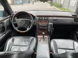 Mercedes-Benz E 280 1996 годаүшін3 200 000 тг. в Тараз – фото 5