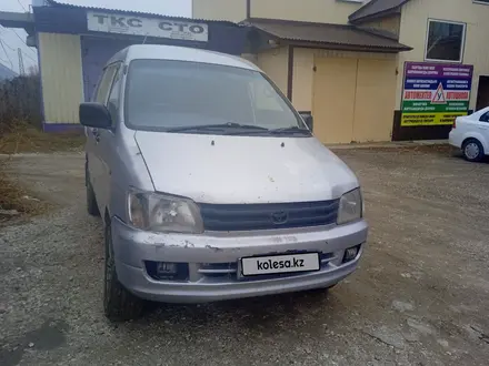 Toyota Town Ace Noah 1996 года за 1 200 000 тг. в Усть-Каменогорск – фото 5