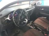Kia Rio X-Line 2021 года за 7 600 000 тг. в Уральск – фото 4