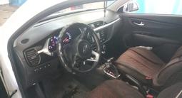 Kia Rio X-Line 2021 годаүшін7 600 000 тг. в Уральск – фото 4