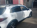 Kia Rio X-Line 2021 года за 7 600 000 тг. в Уральск – фото 3