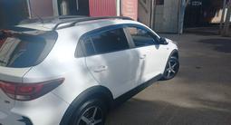 Kia Rio X-Line 2021 годаүшін7 600 000 тг. в Уральск – фото 3