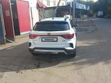 Kia Rio X-Line 2021 года за 7 600 000 тг. в Уральск – фото 2