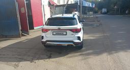 Kia Rio X-Line 2021 годаүшін7 600 000 тг. в Уральск – фото 2