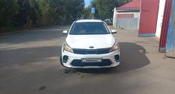 Kia Rio X-Line 2021 годаүшін7 600 000 тг. в Уральск