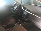 Kia Rio X-Line 2021 года за 7 600 000 тг. в Уральск – фото 5