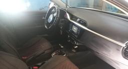 Kia Rio X-Line 2021 годаүшін7 600 000 тг. в Уральск – фото 5