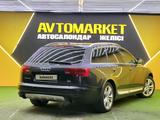 Audi A6 allroad 2007 годаүшін5 700 000 тг. в Астана – фото 4