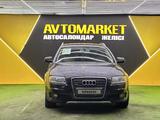 Audi A6 allroad 2007 годаүшін5 700 000 тг. в Астана – фото 2