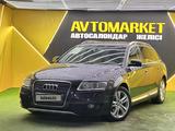 Audi A6 allroad 2007 годаүшін5 700 000 тг. в Астана