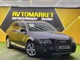 Audi A6 allroad 2007 годаүшін5 700 000 тг. в Астана – фото 3
