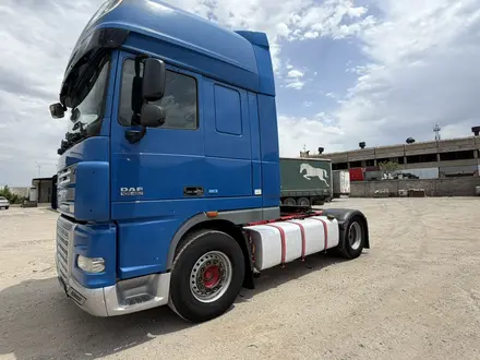 DAF  XF 105 2013 года за 13 500 000 тг. в Шымкент – фото 5