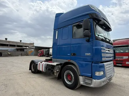 DAF  XF 105 2013 года за 13 500 000 тг. в Шымкент – фото 6