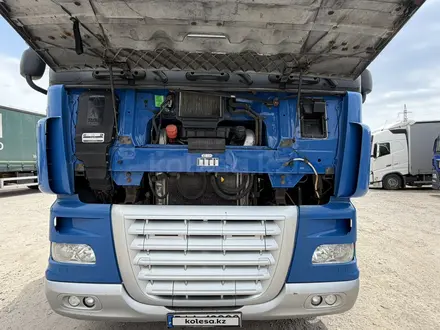 DAF  XF 105 2013 года за 13 500 000 тг. в Шымкент – фото 8