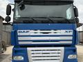 DAF  XF 105 2013 года за 13 500 000 тг. в Шымкент – фото 9