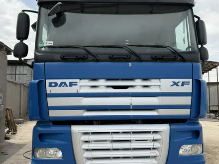 DAF  XF 105 2013 года за 13 500 000 тг. в Шымкент – фото 9
