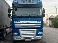 DAF  XF 105 2013 года за 13 500 000 тг. в Шымкент