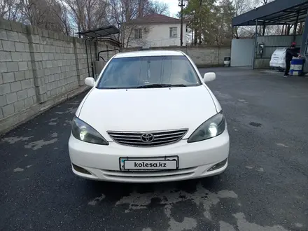 Toyota Camry 2003 года за 3 500 000 тг. в Тараз