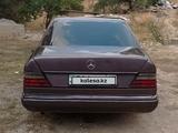 Mercedes-Benz E 230 1991 годаfor1 000 000 тг. в Шымкент – фото 4