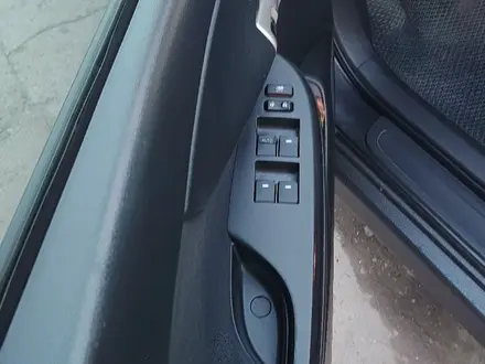 Toyota Corolla 2009 года за 5 500 000 тг. в Семей