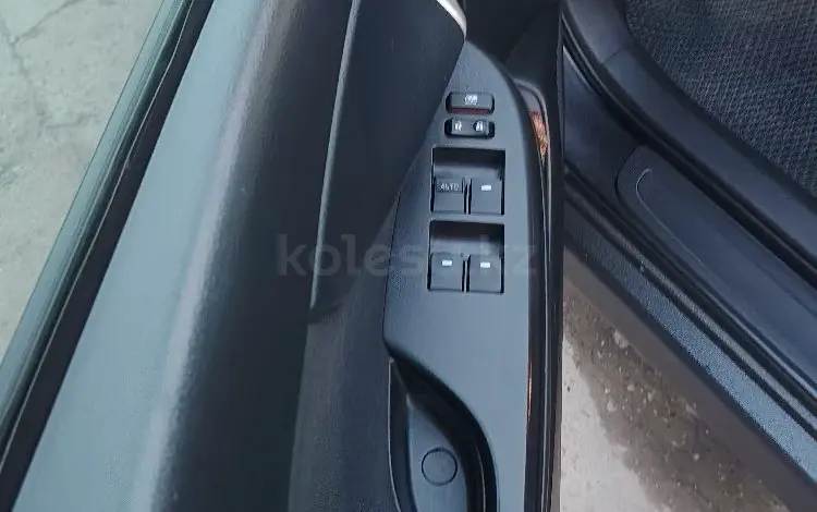 Toyota Corolla 2009 года за 5 500 000 тг. в Семей